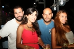 Saturday Night at B On Top Pub, Byblos